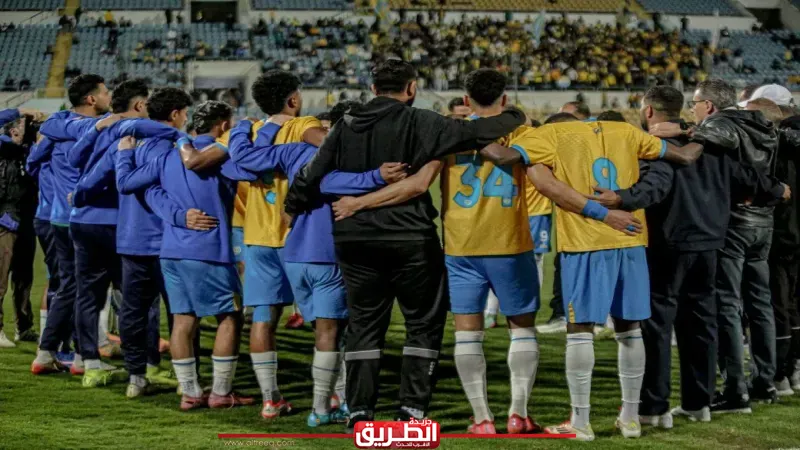 متحدث الرياضة: الإسماعيلي هبط رسميًا.. ولا نبحث عن إنهاء هويته بل إنقاذه