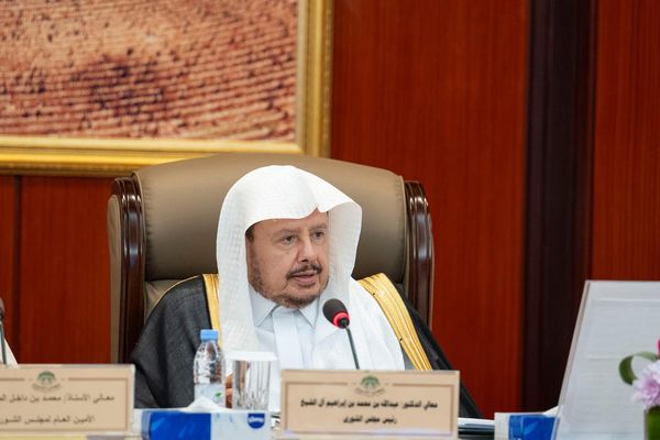مجلس الشورى يحيل 33 موضوعًا إلى جدول أعمال جلساته المقبلة