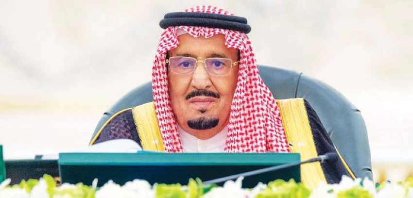 إعفاء الخريف من الصناعة وتعيين عبدالعزيز بن سلمان خلفاً له مع منصبه في الطاقة