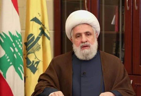 أمين حزب الله: وقف إطلاق النار يجب أن يكون متبادلًا ونرحب بالتعاون مع الدولة اللبنانية