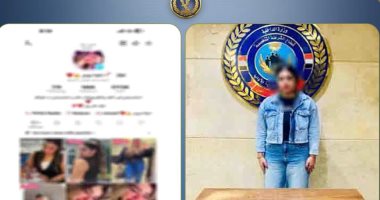 الرقص مقابل الدولارات.. سقوط صانعة محتوى في قبضة الآداب بالتجمع الأول