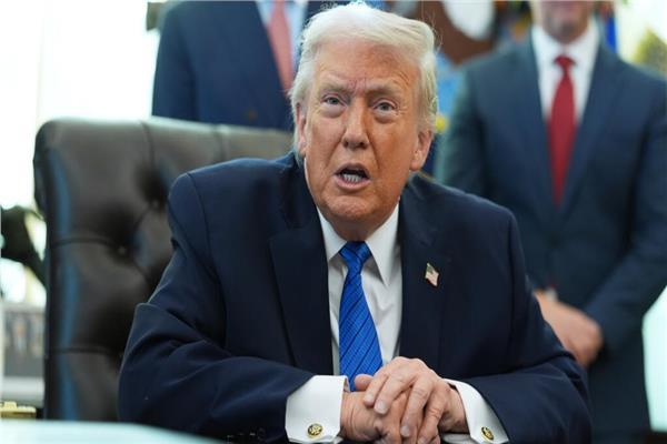 ترامب: الحصار الذي نفرضه على إيران يكبدها خسائر بالملايين بشكل يومي