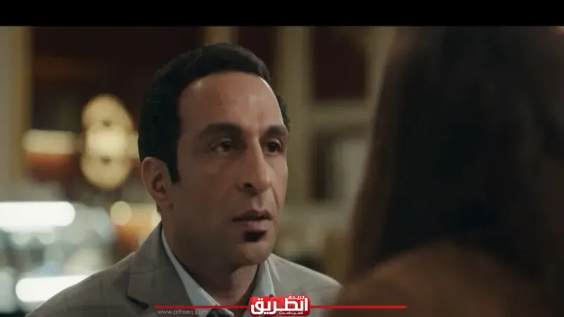 أحمد كشك: كواليس مسلسل ”أب ولكن” كانت مليئة بالحب والعمل الجماعي