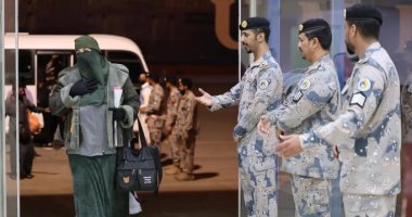لأداء عمرة رمضان.. حرس الحدود السعودى يستقبل المعتمرين المصريين عبر ميناء ينبع