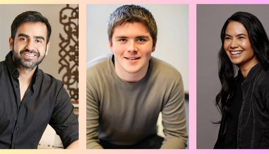 الذكاء الاصطناعي يقود 71 عصامياً تحت سن الـ40 إلى نادي المليارديرات