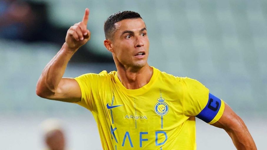 هزم ريال مدريد.. رونالدو يجعل النصر الأكثر دفعًا للرواتب في العالم