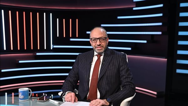 حسام المندوه: مجلس الزمالك مظلوم ونسعى لإيجاد حلول للأزمات