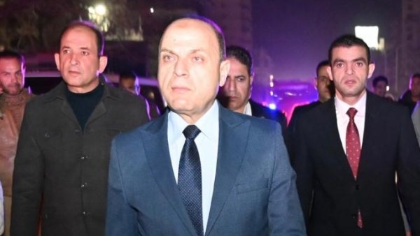 الغربية.. تواجد ميداني مكثف للقيادات لتحقيق الانضباط والالتزام بقرار الغرق