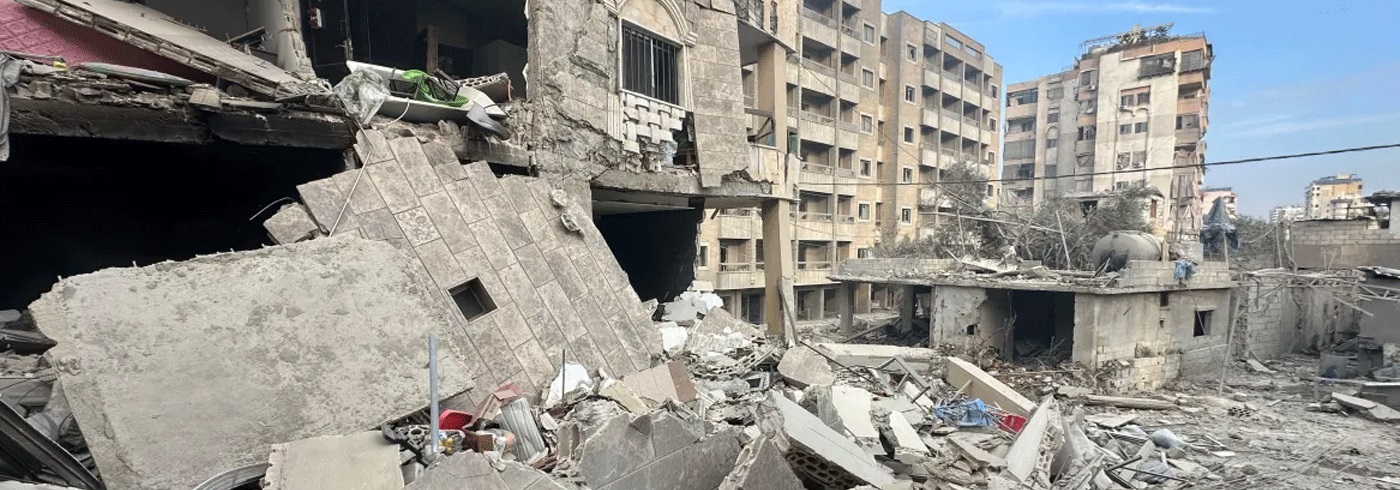 خاص ـ لبنان على سكة "الاستقلال الثالث".. وفلول الدويلة تتهاوى (أمين القصيفي)