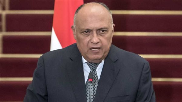 سامح شكري: موازين القوى تتغير في المنطقة.. القدرات الإيرانية تُستنزف والنشاط العدواني الإسرائيلي يتوسع