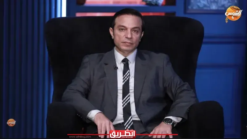أغرب من الخيال.. نوح غالي يروي أغرب قصص اختفاء وجرائم قُيدت ضد مجهول
