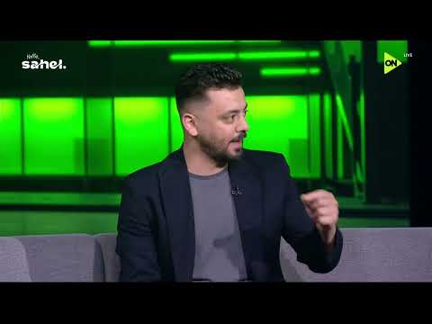ملعب ON - هل في شبهات لـ التلاعب للأرجنتين ؟.. أحمد حمودة يرد بـ الدلائل