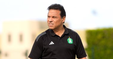 ألقاب من وحي الساحرة المستديرة.. حسام البدري "جزار" الكرة المصرية
