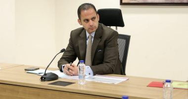نائب وزير الصحة يبحث مع «صندوق مصر السيادى» آليات التعاون فى تطوير الرعاية الصحية