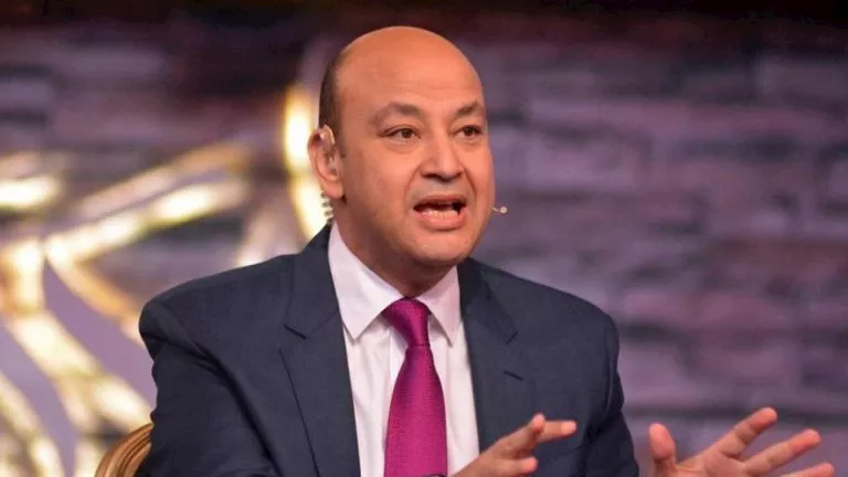 عمرو أديب: "الكاتل يسحب كهرباء بـ"الزو"