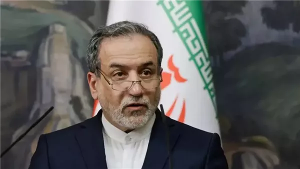 في اتصال بنظيره الألماني، عراقجي يؤكد ضرورة وقف الهجمات الإسرائيلية على لبنان