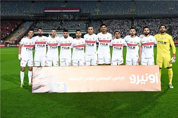 الزمالك يدرس إبرام عدد من الصفقات المجانية الموسم المقبل