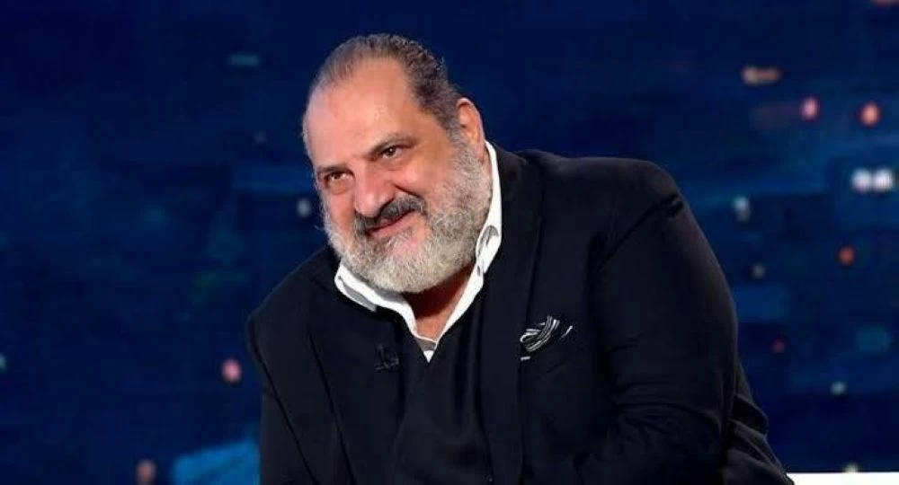 خالد الصاوي يكشف عن معاناته النفسية: «كنت بسأل هموت إمتى»
