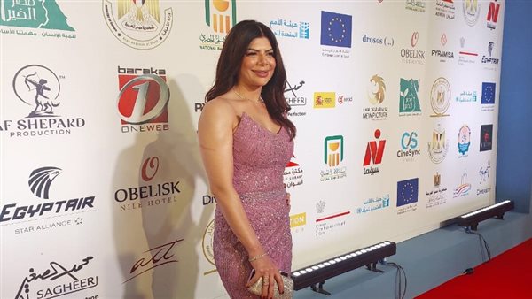 أميرة فتحي: مهرجان سينما المرأة بأسوان "ليه طعم مختلف أنا بحبه" (فيديو)