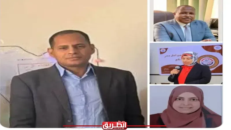 قرارات جمهورية جديدة بجامعة أسوان.. ورئيس الجامعة يهنئ عمداء أربع كليات