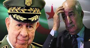 من جديد.. النظام الجزائري يلهث وراء الخروج من القائمة الرمادية لـ”غافي”