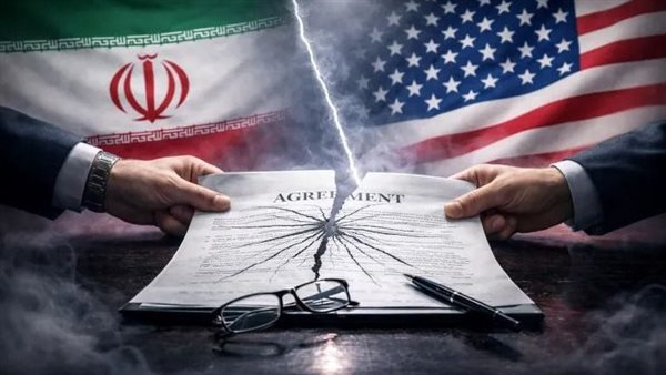 مسؤولون أمريكيون لـ"وول ستريت جورنال": سنقدم الرد ومقترحات مضادة للعرض الإيراني خلال أيام قليلة
