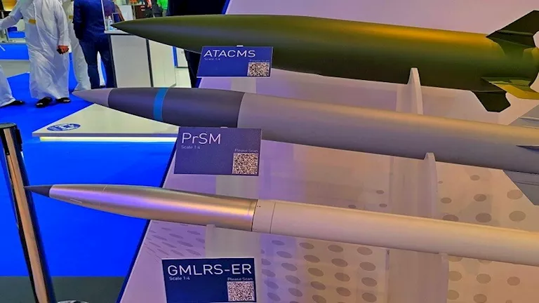 لأول مرة.. أمريكا تستخدم الصواريخ التكتيكية الباليستية PrSM في الهجوم