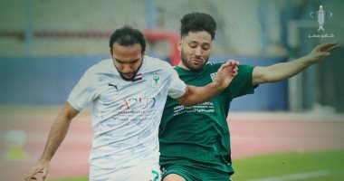 مواعيد مباريات إياب نصف نهائي كأس عاصمة مصر والقناة الناقلة