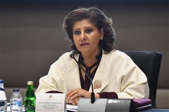 مساعد وزير الخارجية: الكويت ماضية في تعزيز دور المرأة بدعم القيادة السامية