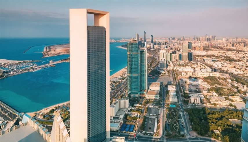 خلال 5 شهور فقط.. نصف تريليون درهم قيمة التصرفات العقارية بالإمارات