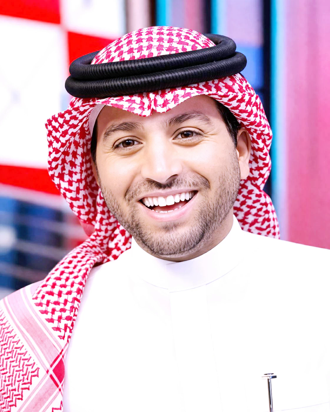 عبدالعزيز الفضلي.. تجربة مهنية متدرجة صنعت حضوراً ثابتاً