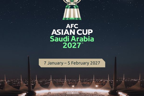 رئيس الاتحاد الآسيوي يُهنئ المتأهلين إلى كأس آسيا السعودية 2027