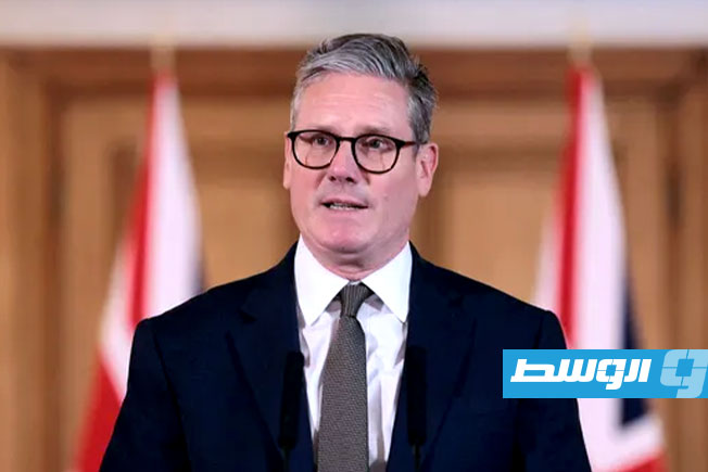 بريطانيا ترحب بالتقدم نحو إنجاز اتفاق أميركي إيراني لإنهاء الحرب