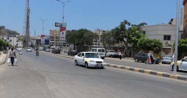 طقس كفر الشيخ الثلاثاء 7 أبريل 2026.. انخفاض فى الحرارة وأمطار متوقعة