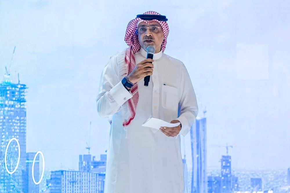 «اتحاد الغرف» يُطلق استراتيجية تحولية لتعزيز التنافسية.. وعبدالله كامل: نقلة نوعية لتمكين القطاع الخاص