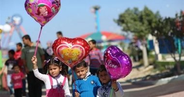 العيد فى مصر حاجة تانية.. عادات وتقاليد متوارثة فى عيد الأضحى