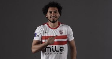 انتهاء علاقة أحمد حمدى مع الزمالك فى هذا الموعد