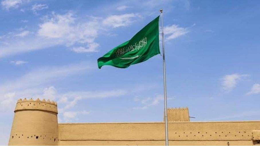 السعودية تعلن اعتراض 3 مسيرات قادمة من العراق