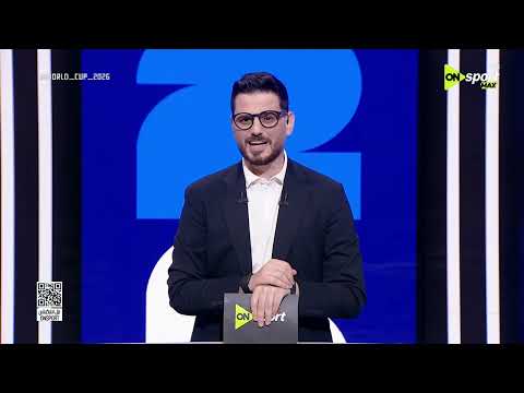 World Cup 2026 - أحمد كيوان: بداية ولا أروع من الفراعنة في مونديال 2026