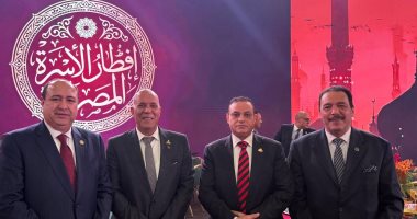 وكيل إسكان النواب: رسائل الرئيس تؤكد معنى القيادة الحكيمة وسط التحديات