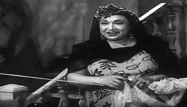 في ذكرى ميلادها.. سعاد أحمد أشهر حموات السينما المصرية
