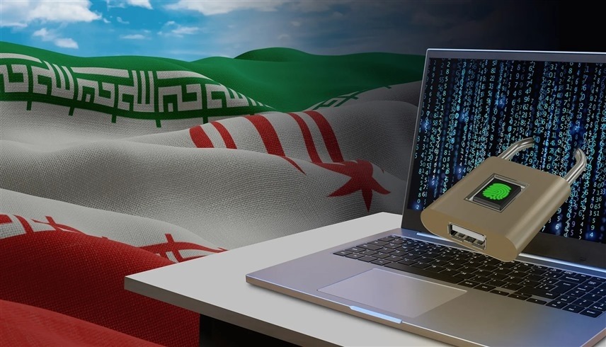 1000 ساعة من انقطاع الإنترنت المتواصل في إيران