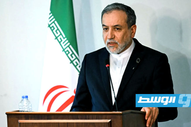 عراقجي قبل جولة جديدة من المفاوضات: لدينا فرصة تاريخية للتوصل إلى اتفاق غير مسبوق