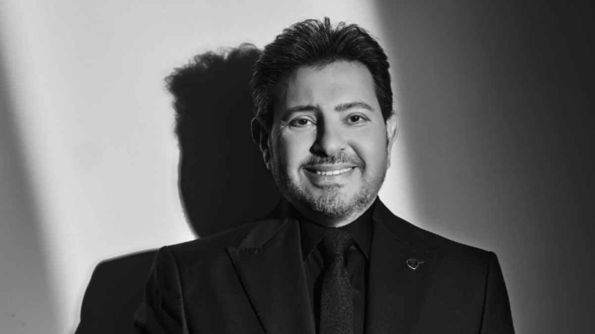 سجّلها قبل رحيله.. تفاصيل الأغنية الأخيرة في مشوار هاني شاكر