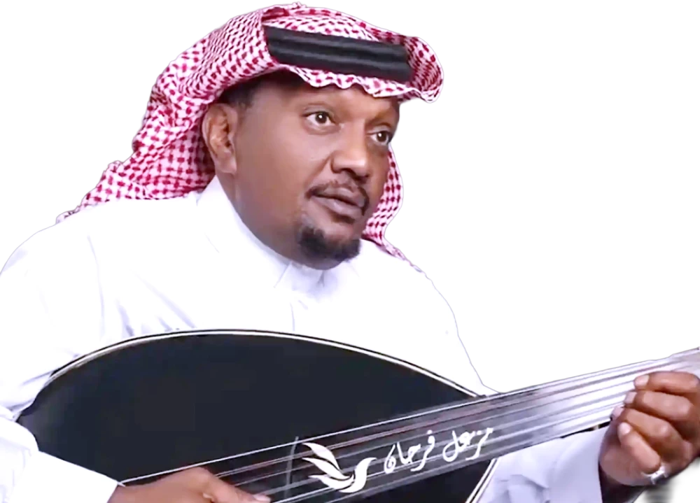 مزعل الفرحان: مبيعاتي تجاوزت المليون حين كانت الشعبية الجماهيرية «حقيقة»
