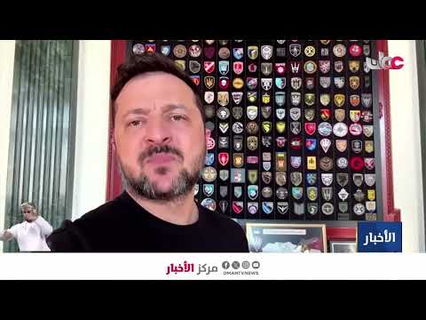 تقرير | أوكرانيا تكثف هجماتها بالطائرات المسيرة على منشآت الطاقة الروسية.
