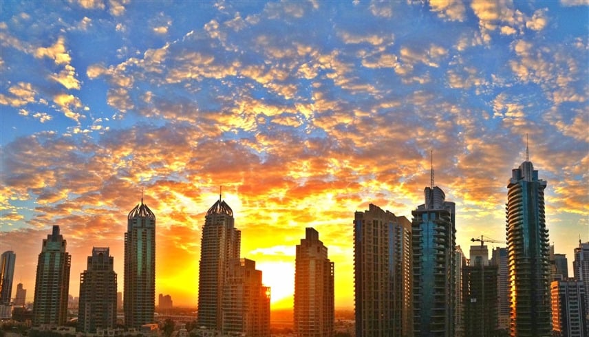 الإمارات.. أحوال جوية متقلبة حتى السبت المقبل