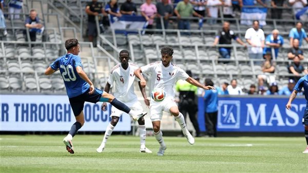 قطر تتعادل مع السلفادور سلبيا في البروفة الأخيرة قبل كأس العالم (صور)