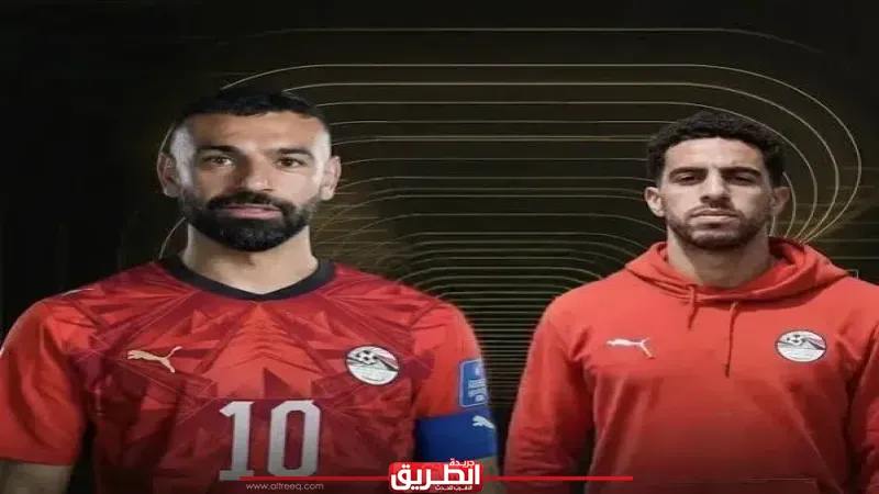 صلاح وشوبير وهاني في التشكيلة المثالية لدور المجموعات بكأس العالم