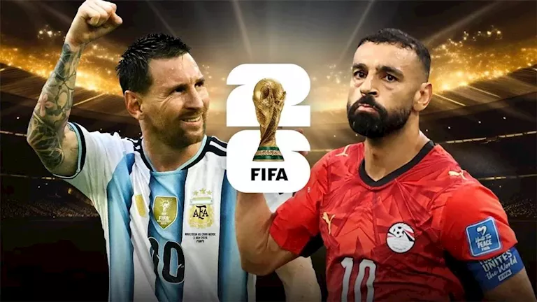 متابعة مباراة مصر والأرجنتين في دور الـ16 من كأس العالم 2026